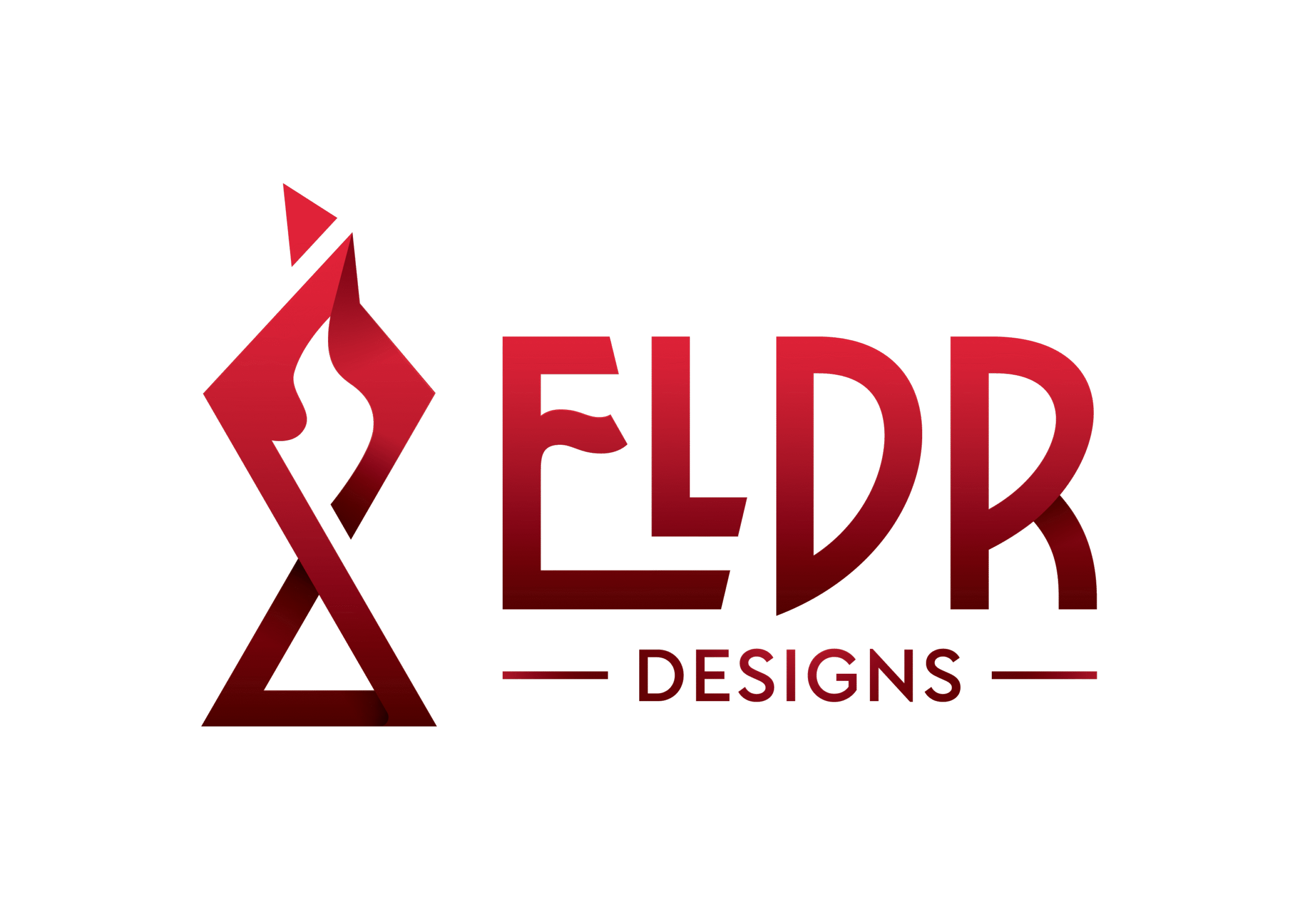 Eldr Designs Autoparts Website Mockup